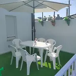 Piso Con Terraza Y Garaje A Un Paso De La Playa De Tapia Apartment Tapia De Casariego
