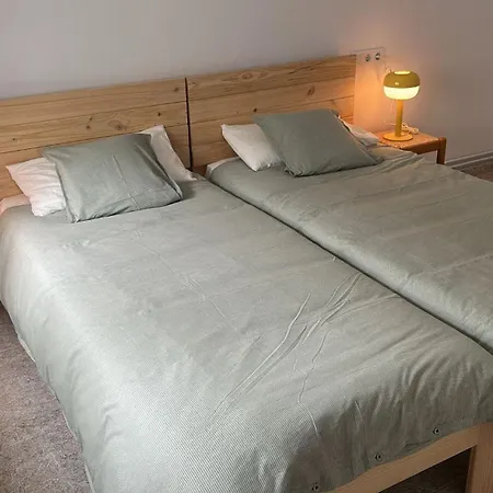 Apartament Piso Con Terraza Y Garaje A Un Paso De La Playa De Tapia Tapia De Casariego